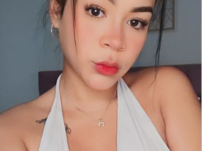 Image de profil du modèle de webcam IsabelaVanegas