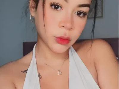 IsabelaVanegas cam model profile picture