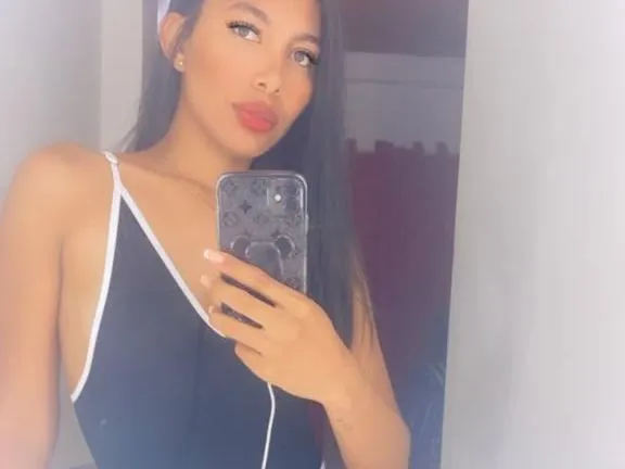 SophieVelezz profilbild på webbkameramodell