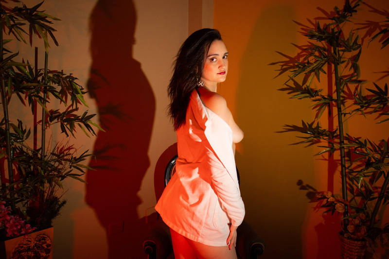 Utøver AlanaMarshal Bilde 7