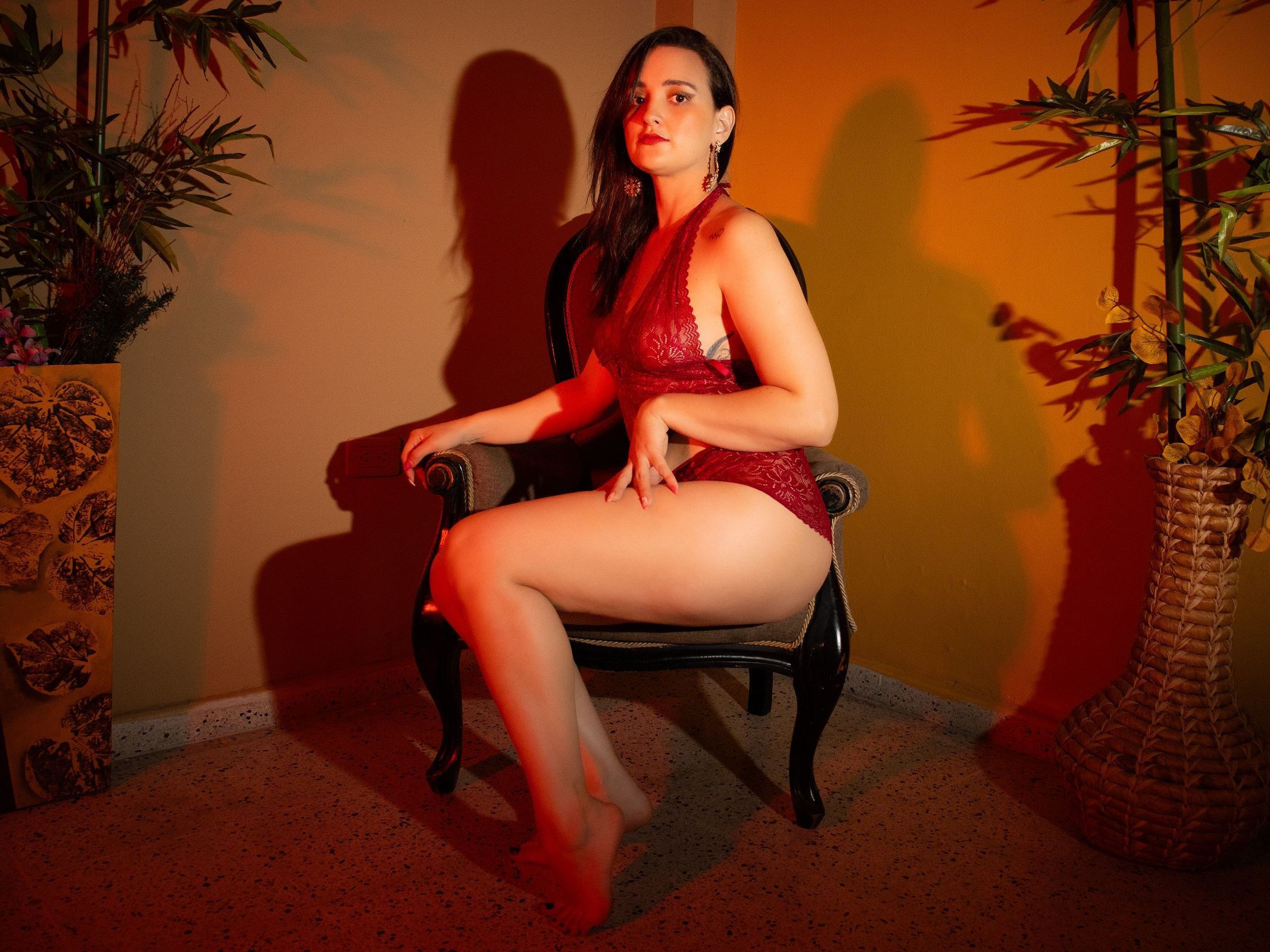 AlanaMarshal cam model profile picture