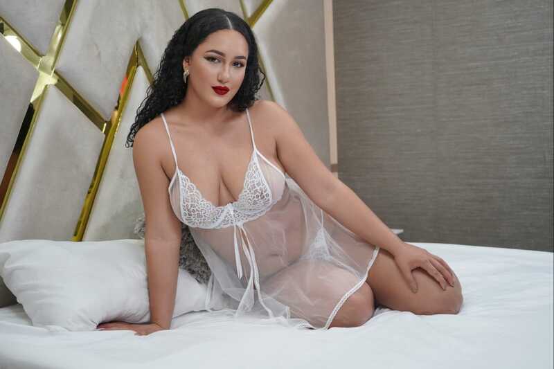 Artiest AllysonJames Foto 3