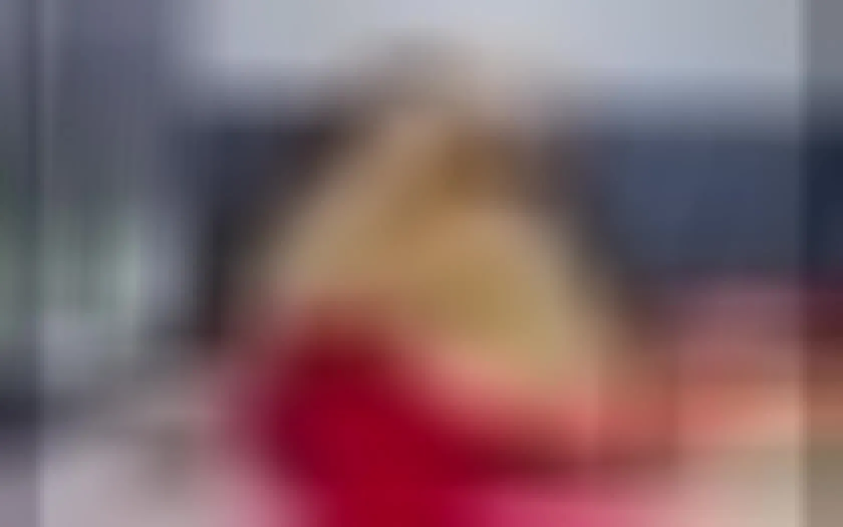 Interprete IsabelaJamess Video 1