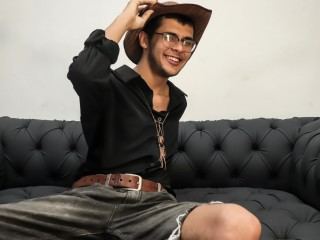 AgnidusH66 profilbild på webbkameramodell