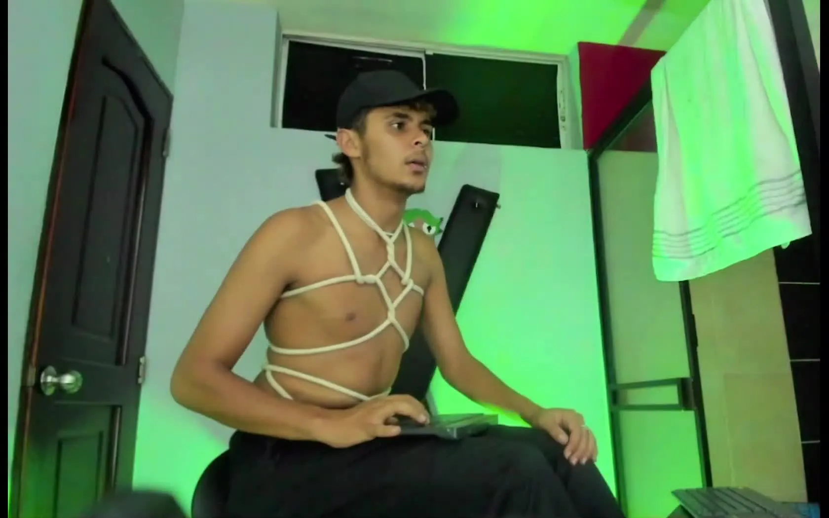 Interprète AgnidusH66 Vidéo 1