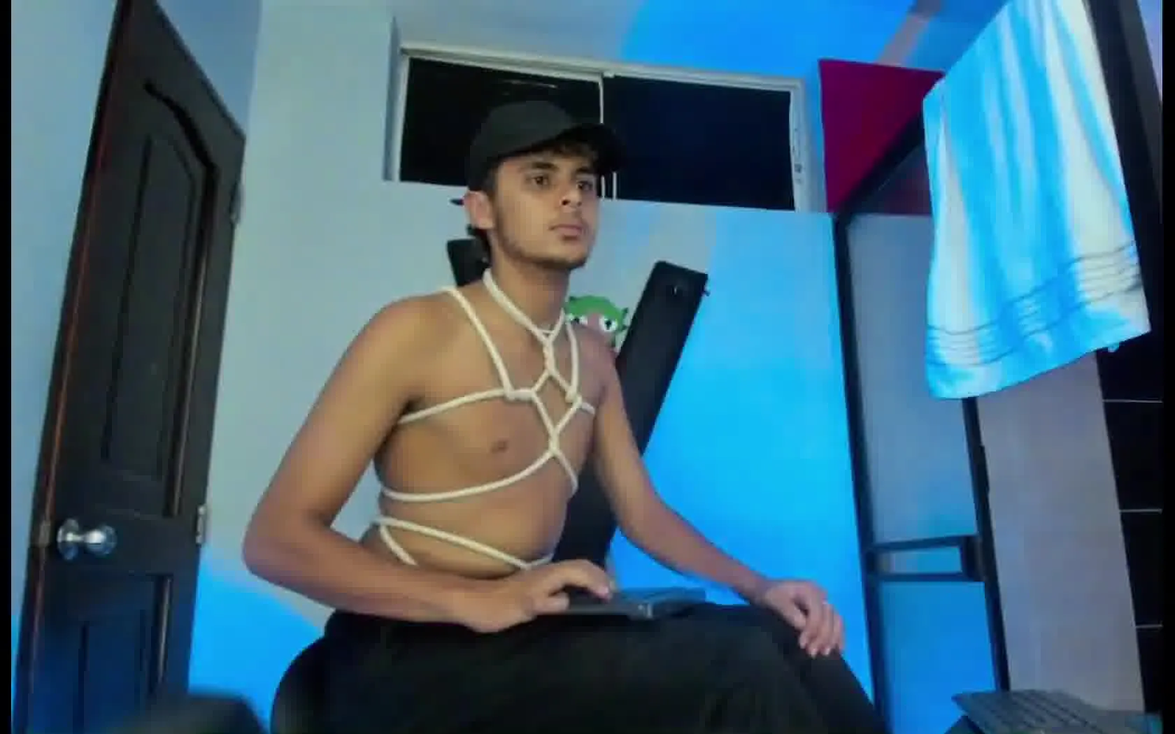 Utøver AgnidusH66 Video 1