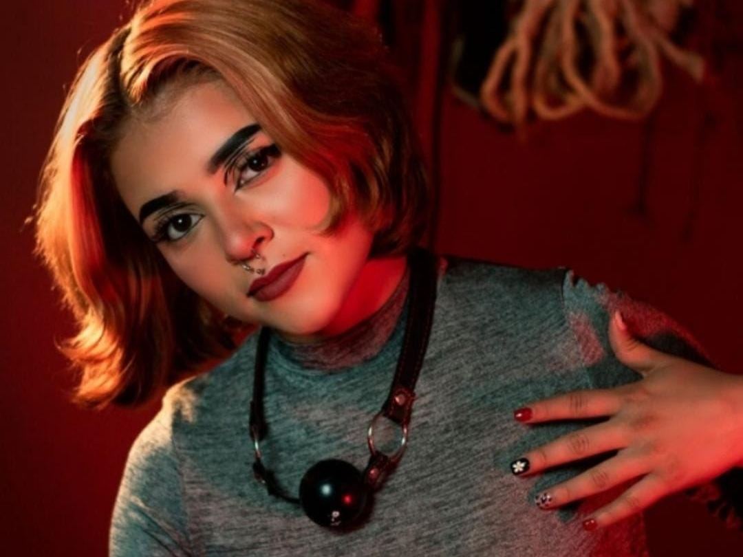 TammyAndrews profielfoto van cam model