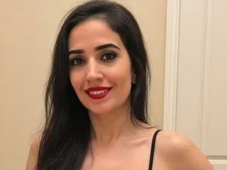 Imagen de perfil de modelo de cámara web de Prueberry