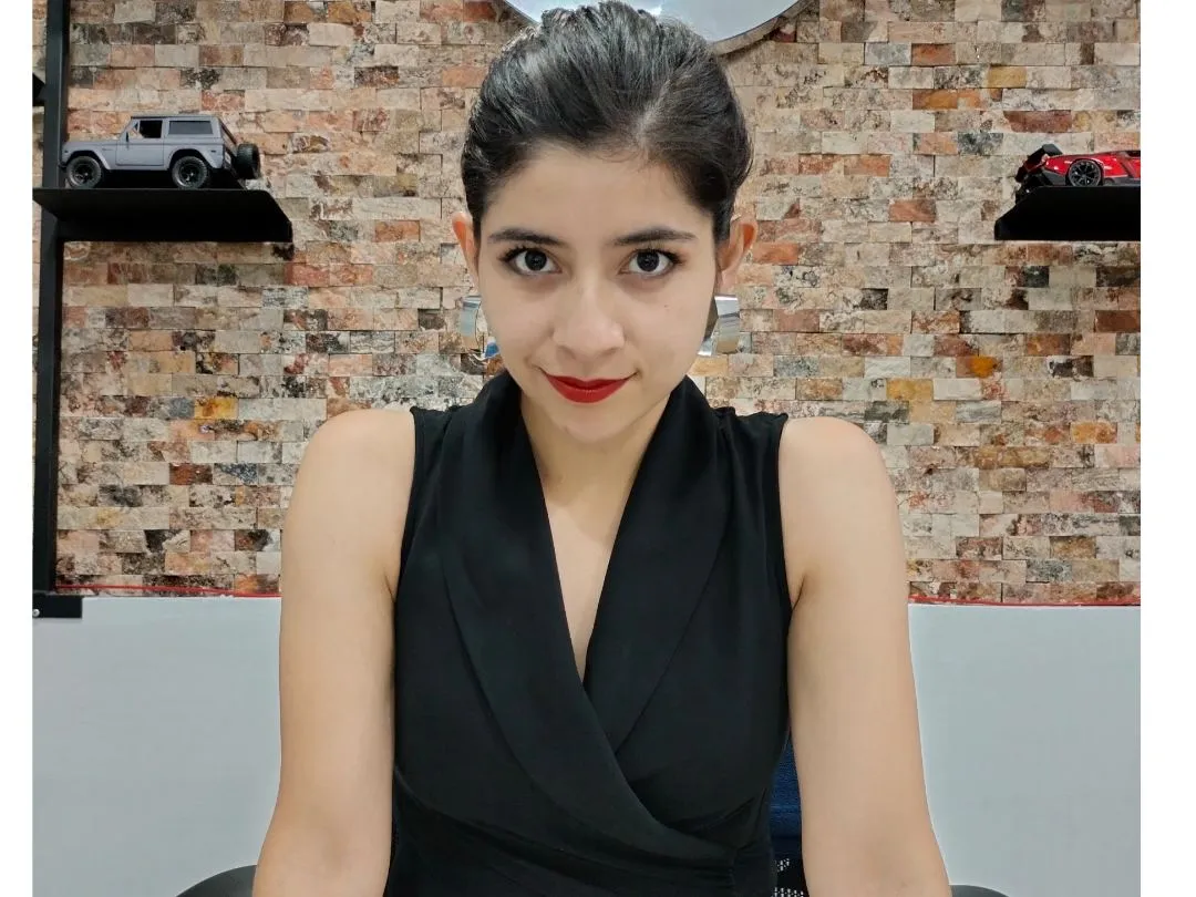 SweetAuroraJoy immagine del profilo del modello di cam