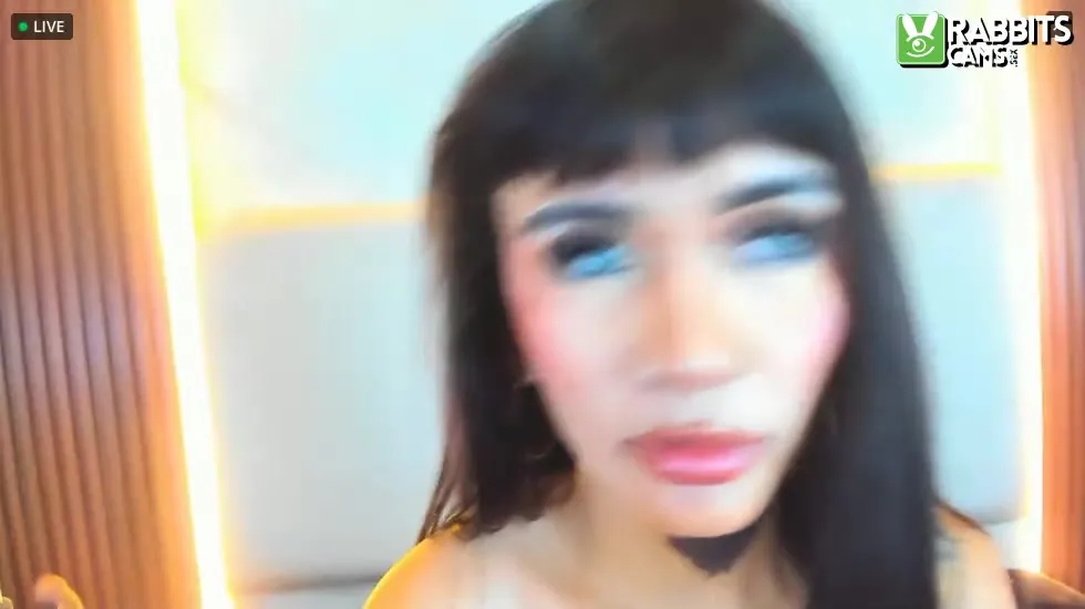 Intérprete melanyharrys Video 1