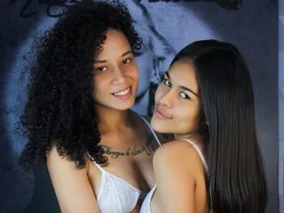 Image de profil du modèle de webcam Ashmirahott