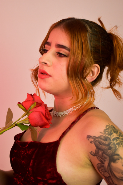 Darsteller MartinaConorr Foto 8