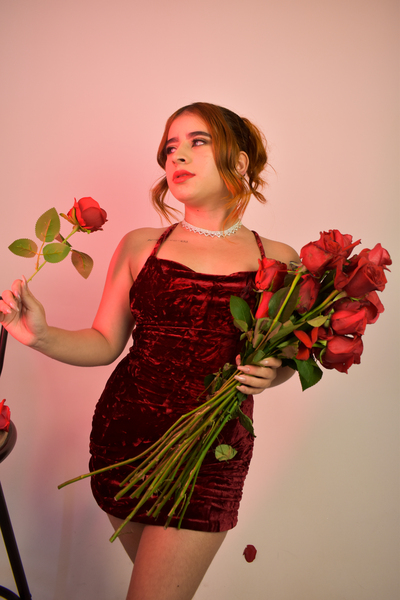 Darsteller MartinaConorr Foto 7