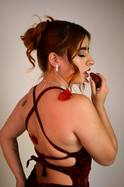 Darsteller MartinaConorr Foto 5