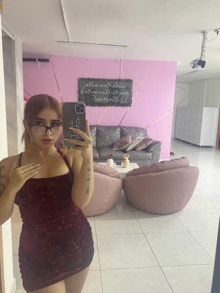 Darsteller MartinaConorr Foto 2