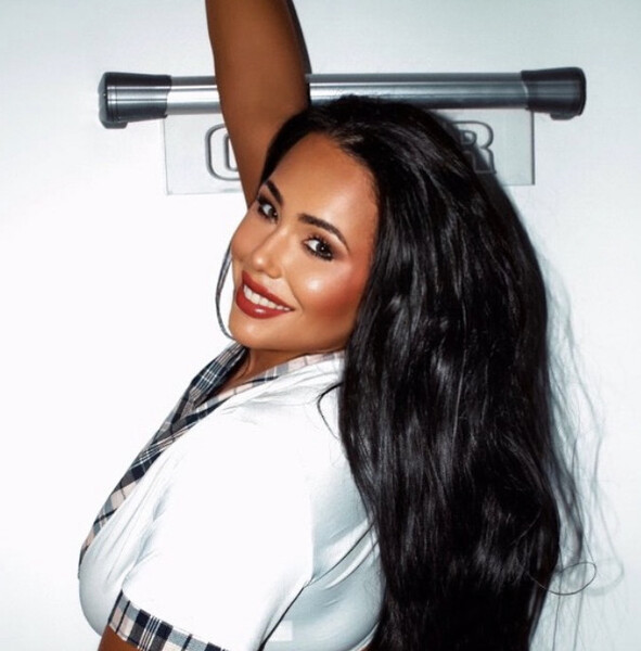 Darsteller RoxyieBabestation Foto 2