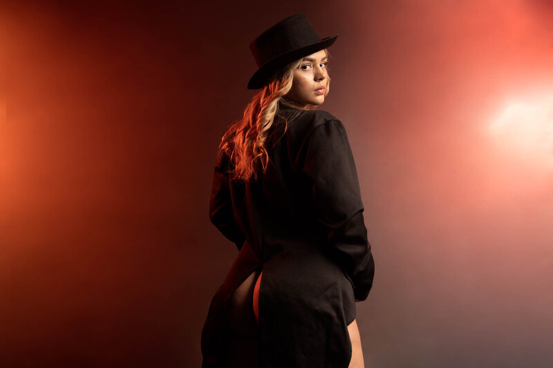 Artista VanessaBeverlly Foto 6