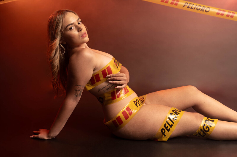 Artista VanessaBeverlly Foto 3