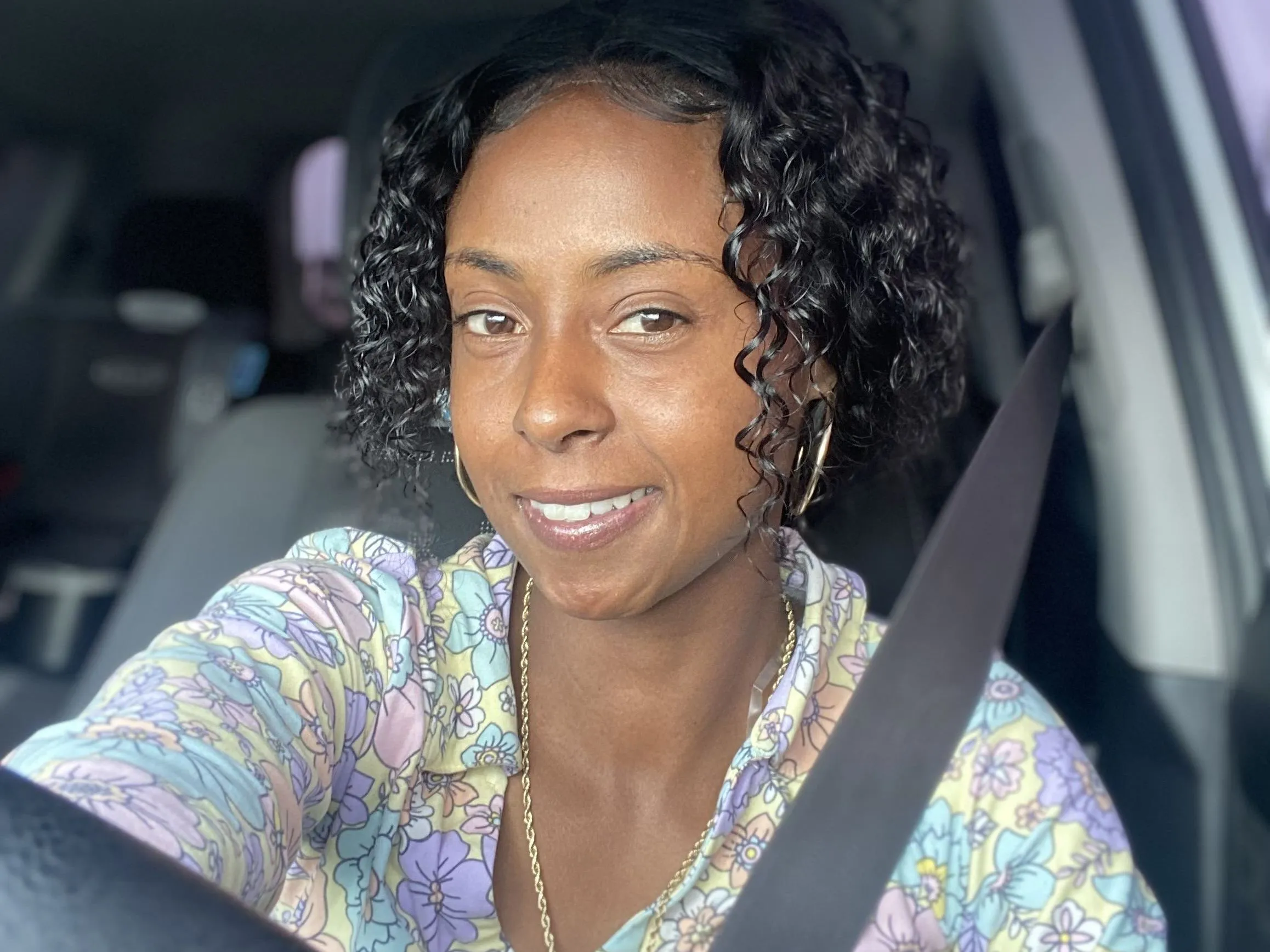 Profilbilde av LeeahWilson webkamera modell