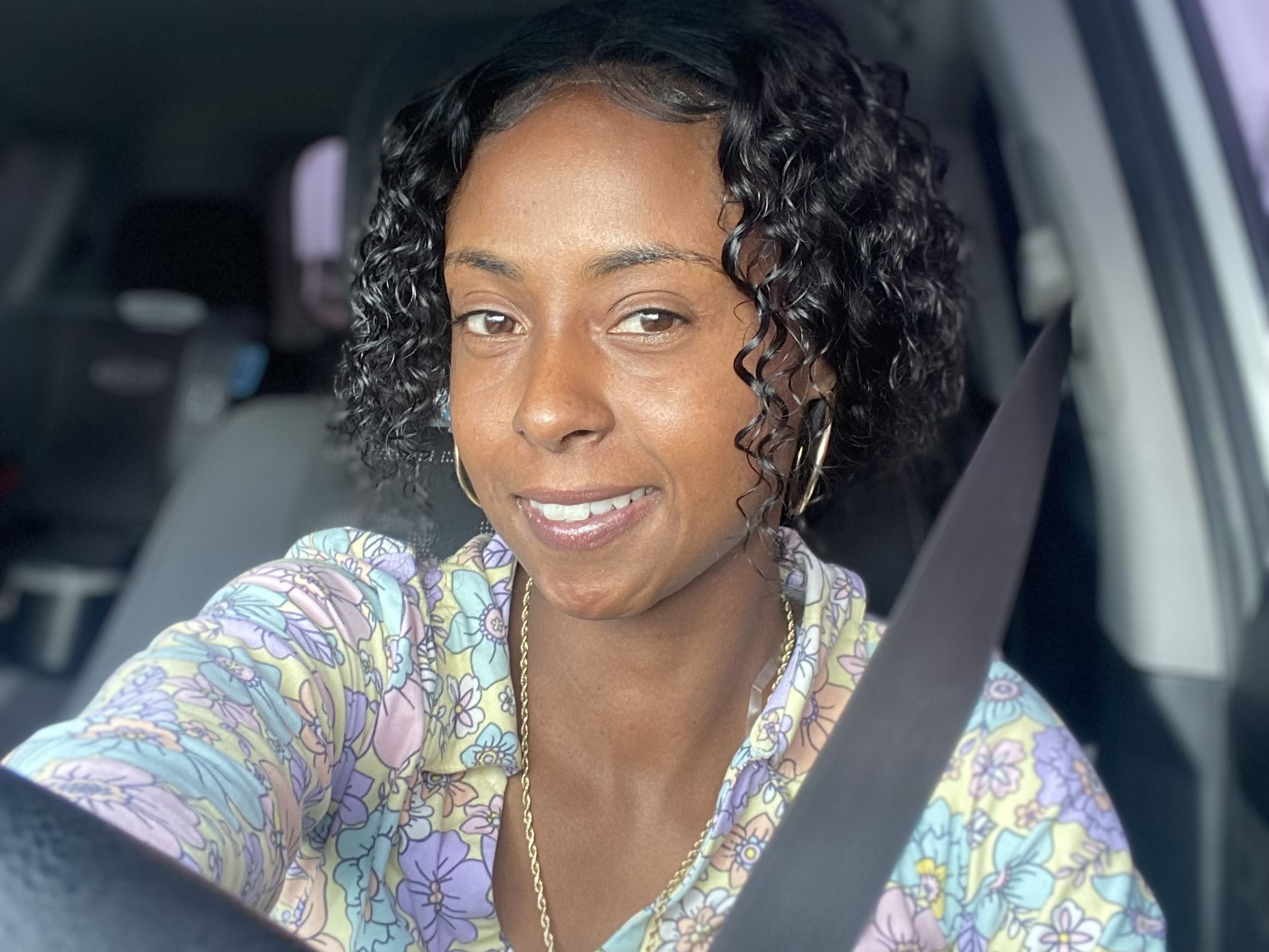 Imagen de perfil de modelo de cámara web de LeeahWilson