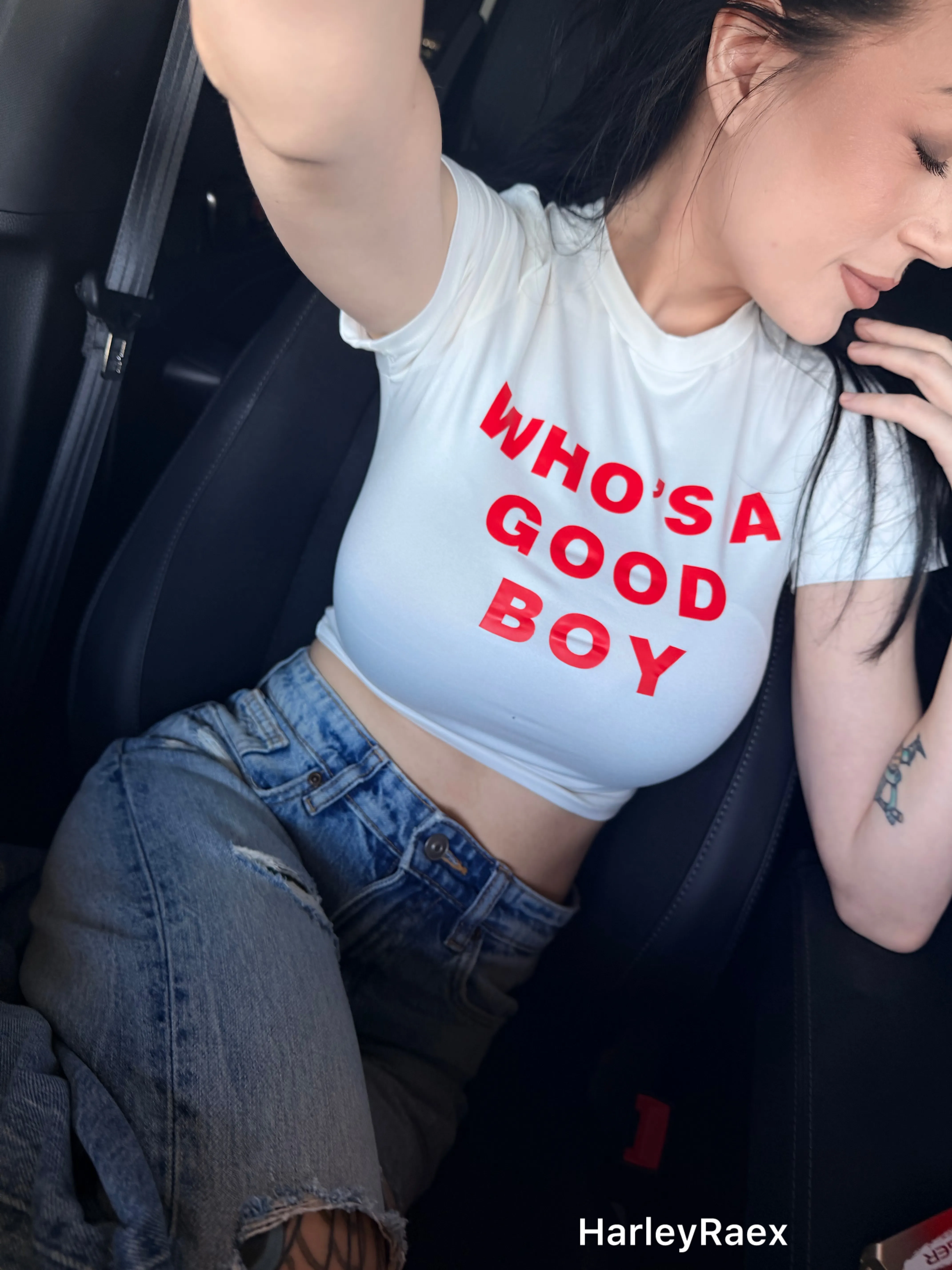 Interprete HarleyRaex Foto 5