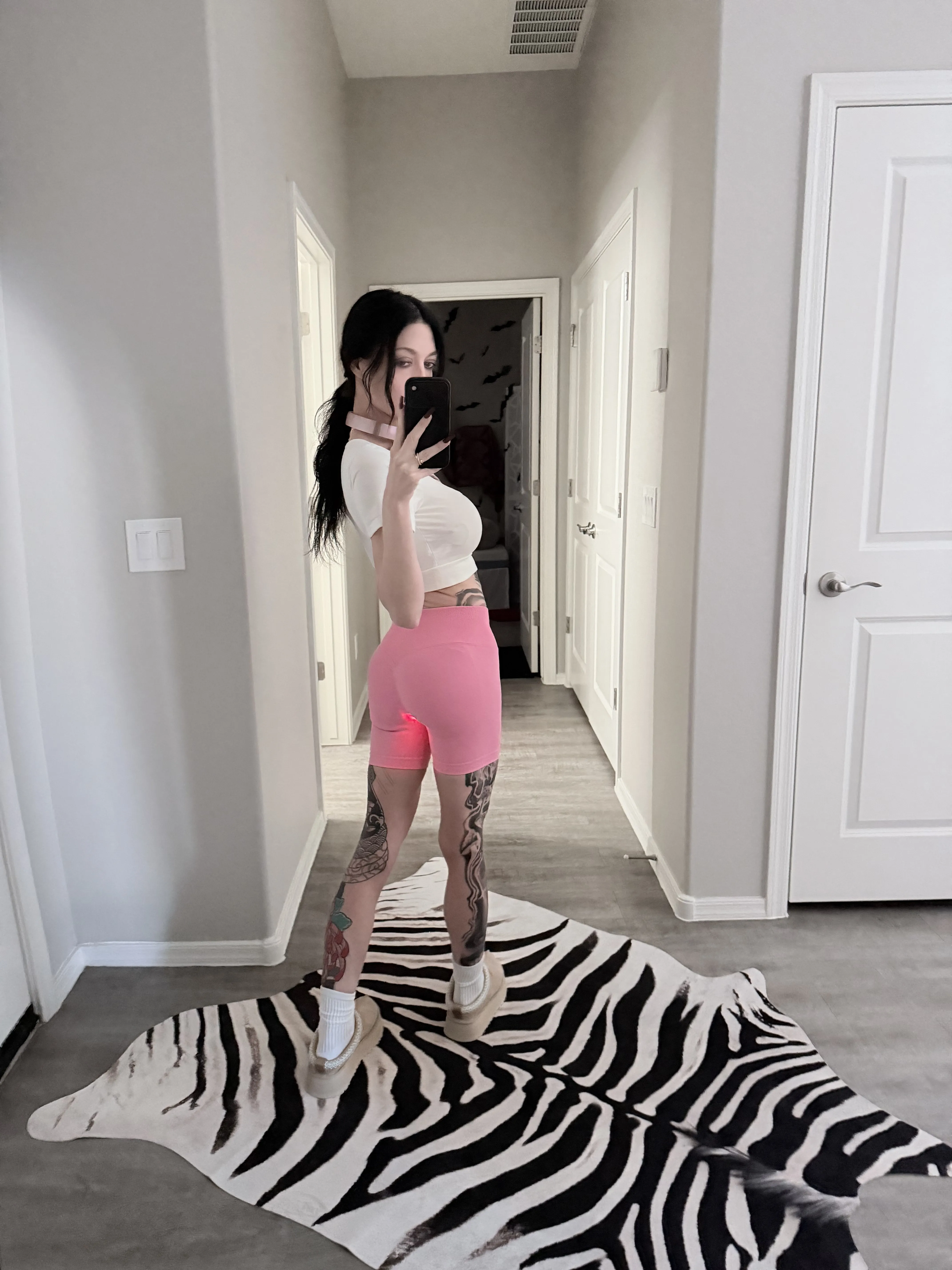 Utøver HarleyRaex Bilde 1