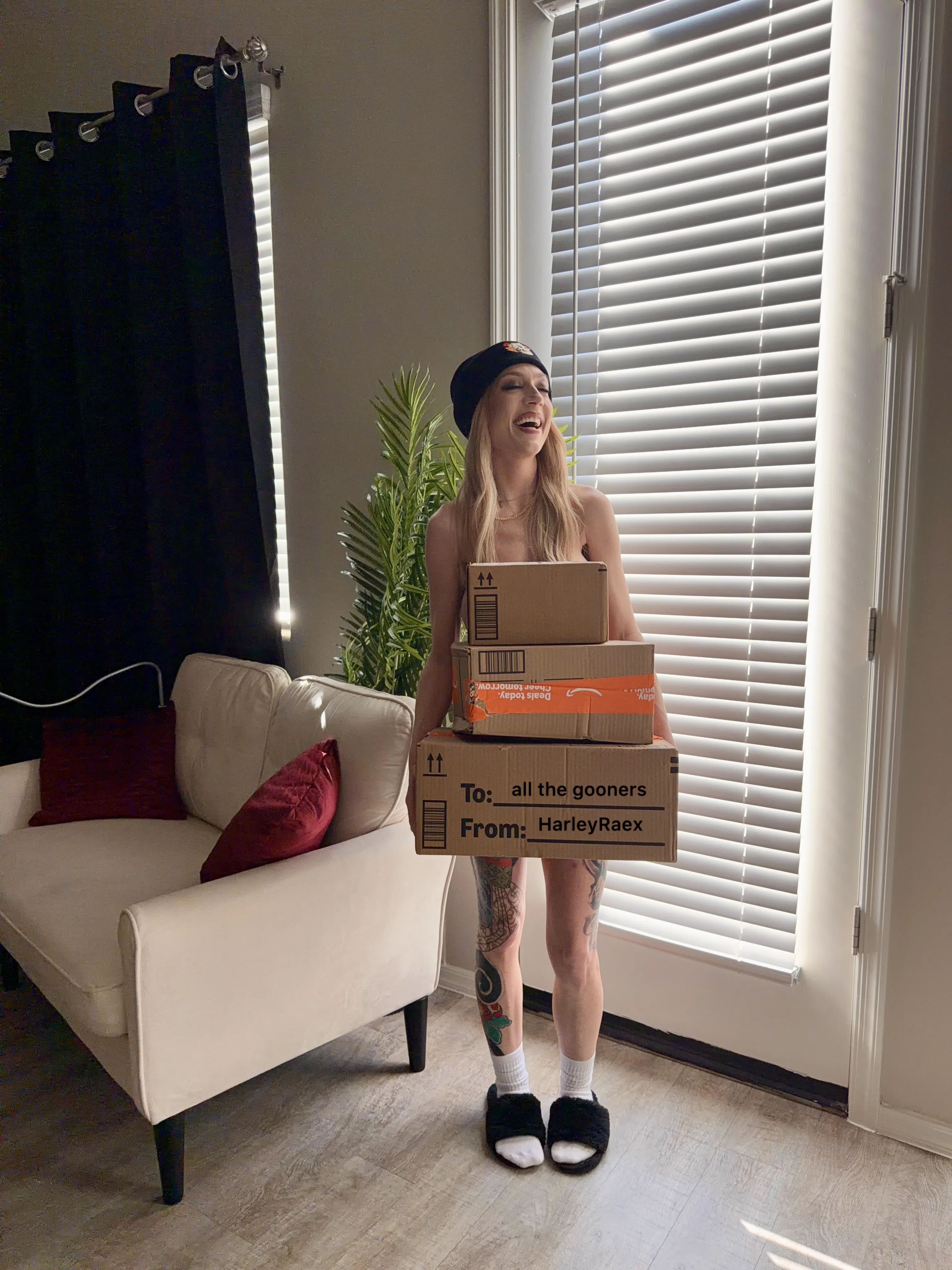 Interprete HarleyRaex Foto 1