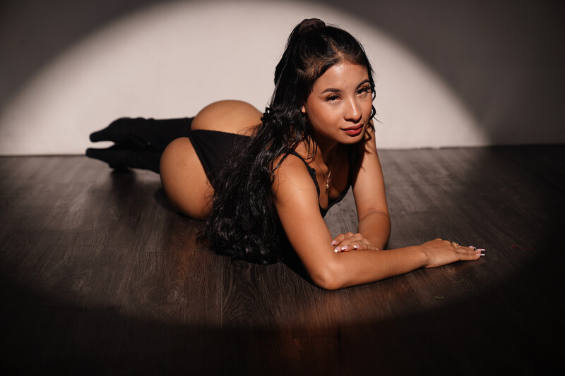 Artiest BrihanaMadison Foto 2