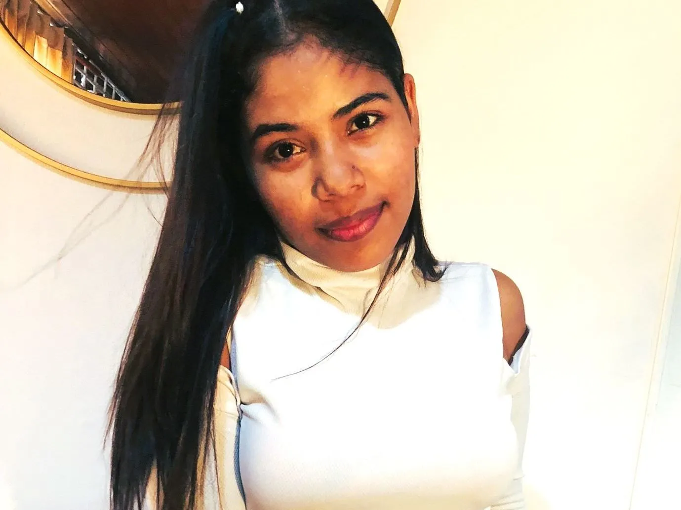 AllexiaLover profielfoto van cam model