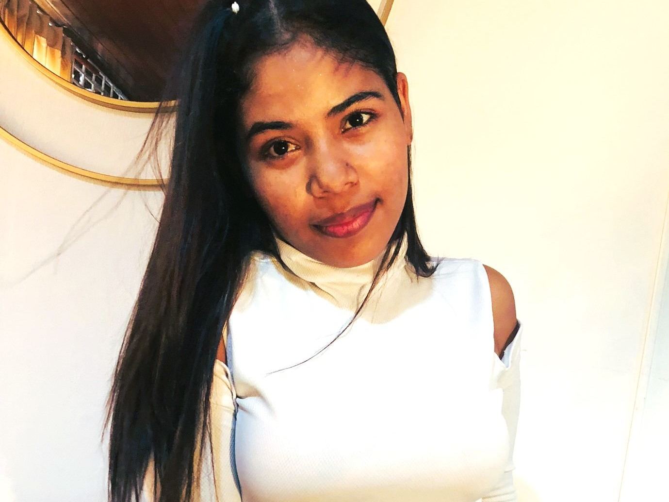 AllexiaLover immagine del profilo del modello di cam