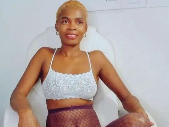 Image de profil du modèle de webcam AbigailBrown89