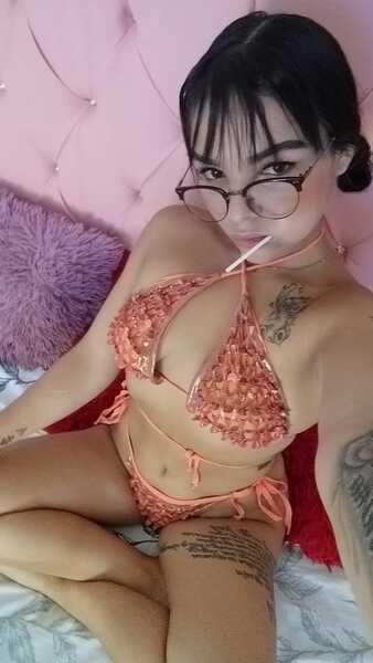 Utøver AlisonHarvey Bilde 4