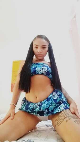 Utøver AlisonHarvey Bilde 2