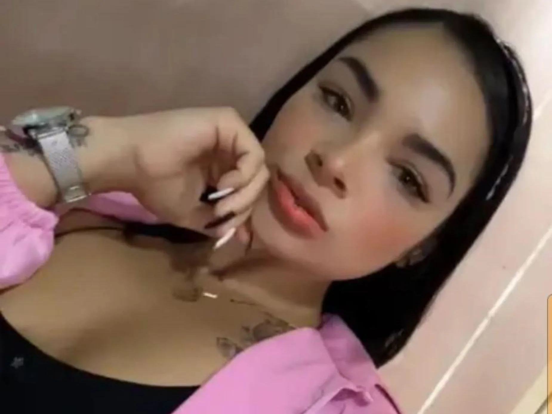 AlisonHarvey cam model profile picture