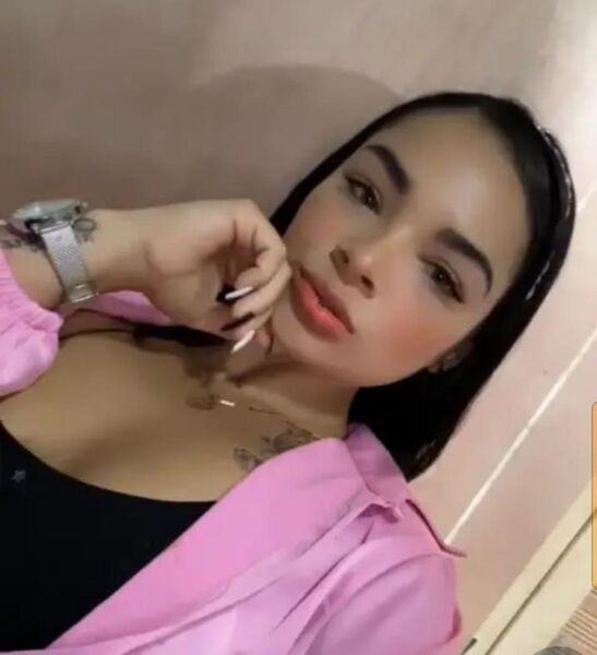 Utøver AlisonHarvey Bilde 3