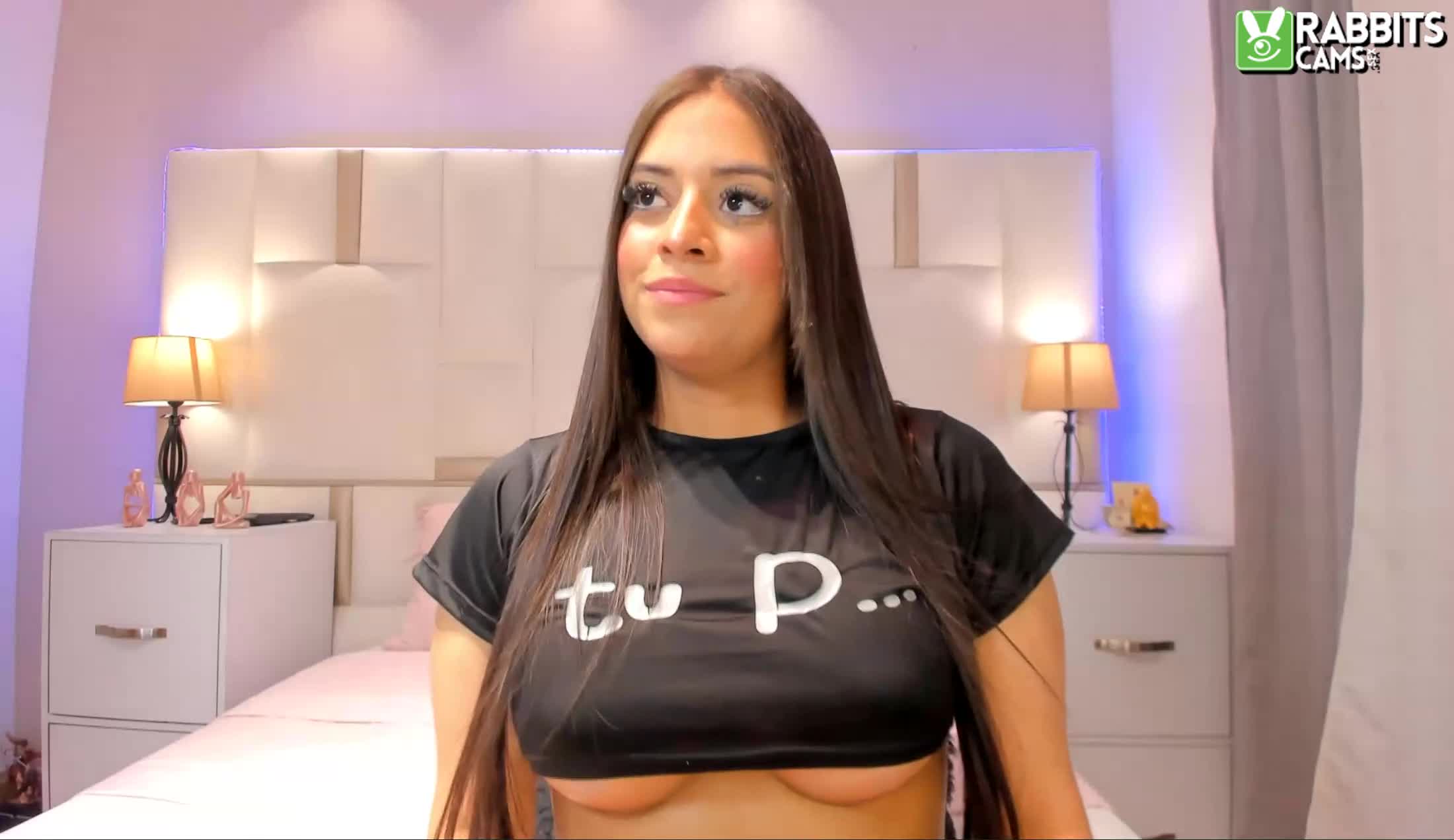 Intérprete SophiaaCollinss Video 1