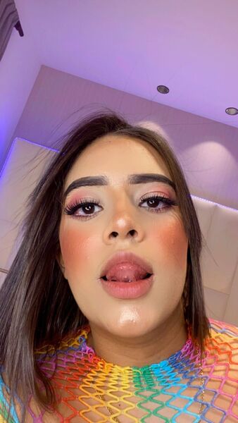 Intérprete SophiaaCollinss Foto 7