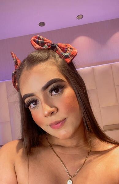 Intérprete SophiaaCollinss Foto 6