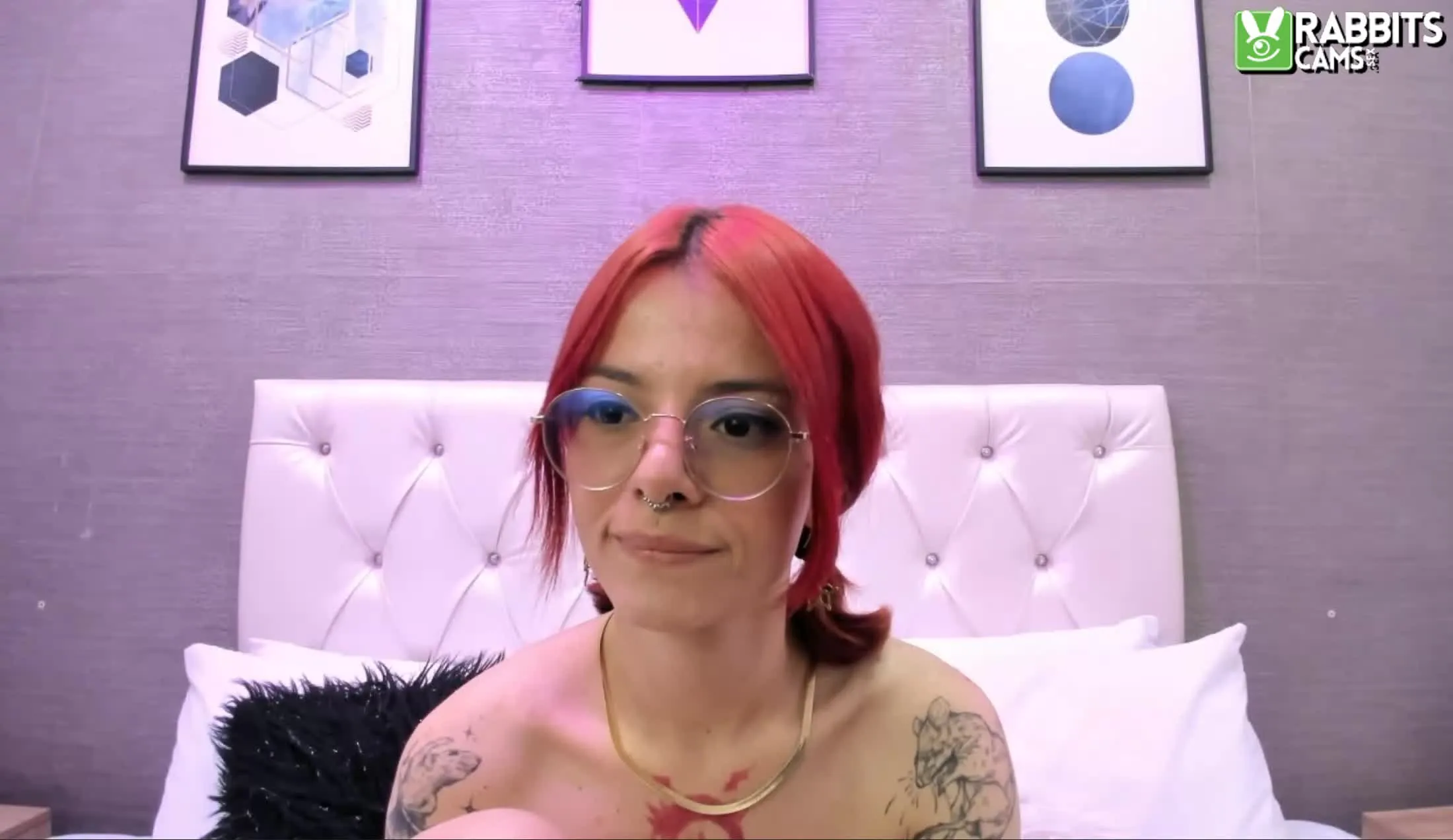 Darsteller AbbyMartinez Video 1