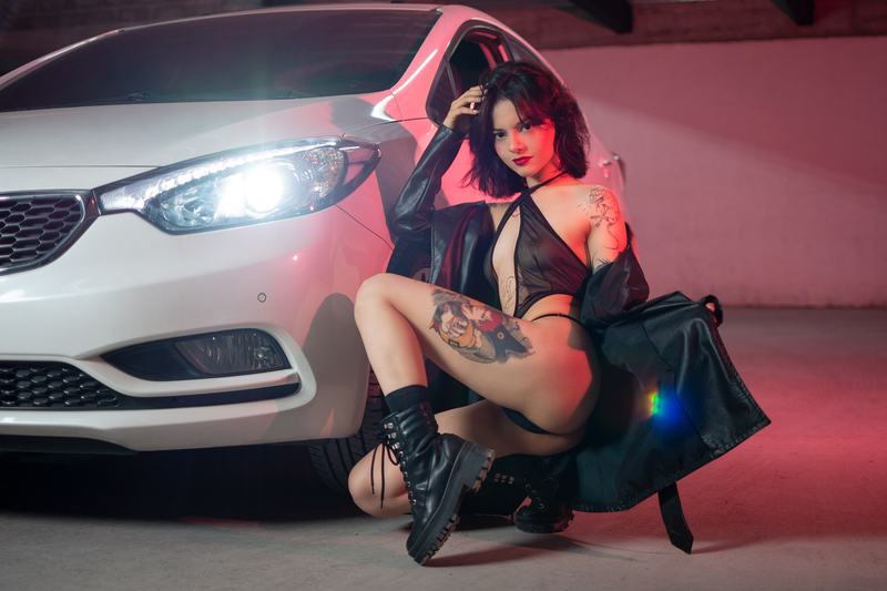 Artiest AbbyMartinez Foto 10