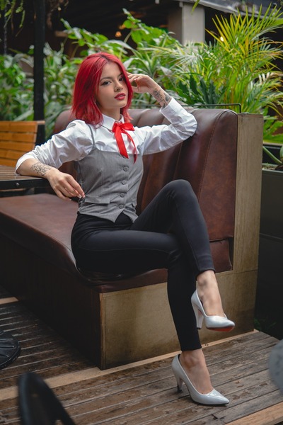 Artiest AbbyMartinez Foto 2