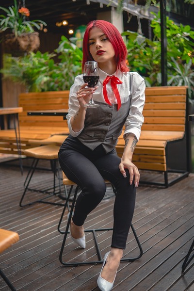 Artiest AbbyMartinez Foto 5