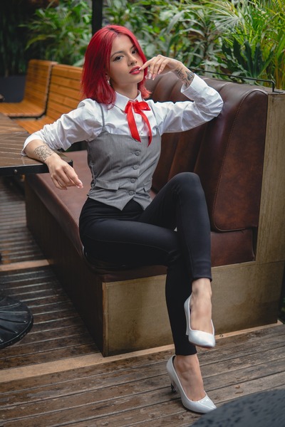 Artiest AbbyMartinez Foto 3
