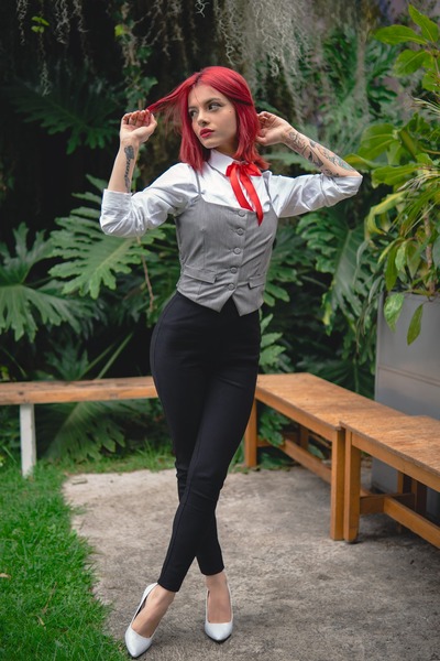 Artiest AbbyMartinez Foto 1