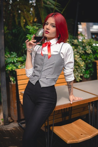 Artiest AbbyMartinez Foto 4