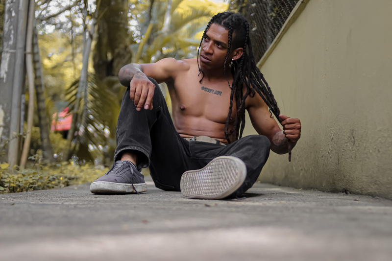 Artiest MrGreen95 Foto 4