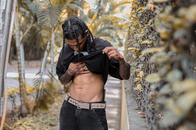 Artiest MrGreen95 Foto 3