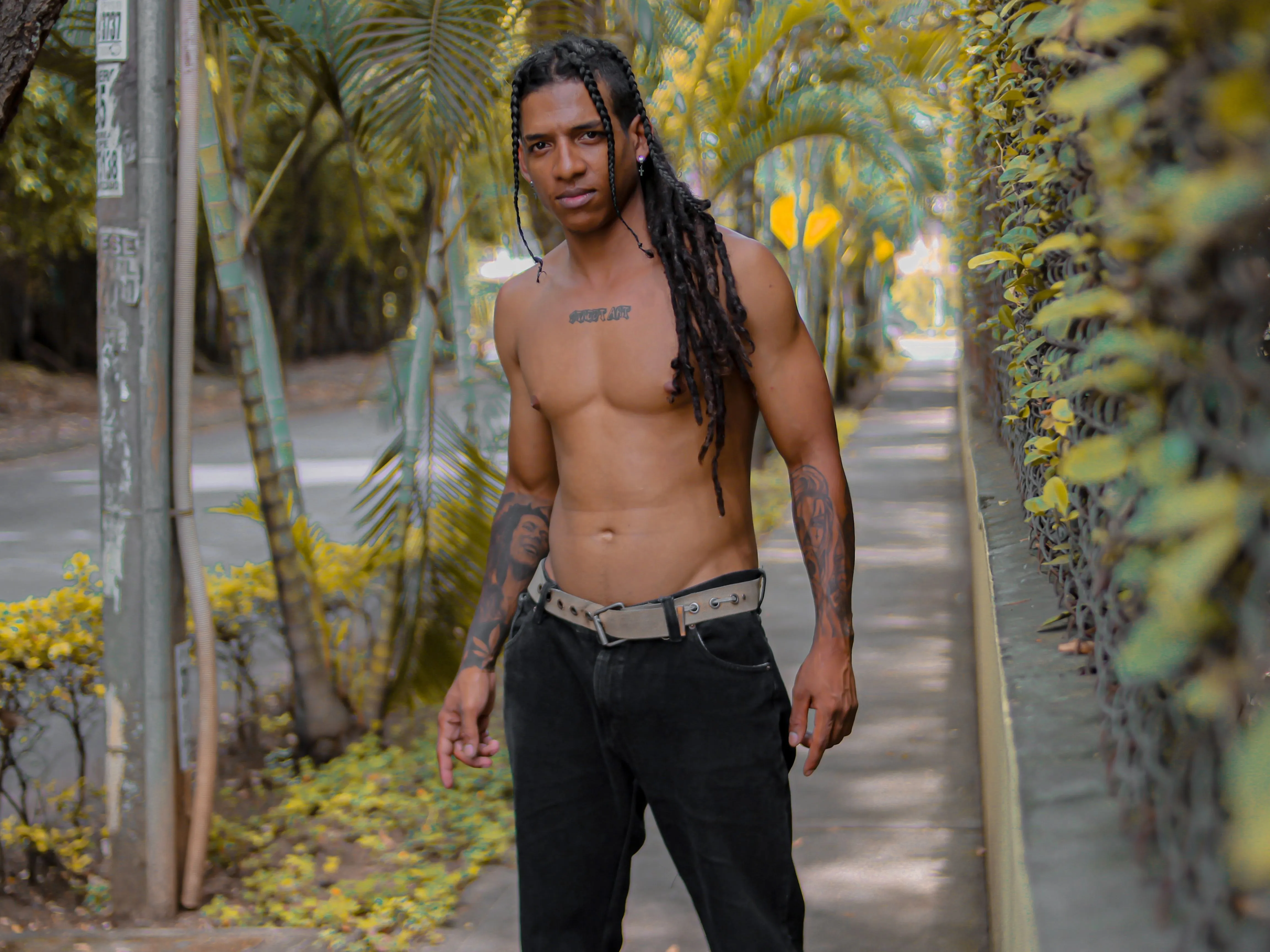 MrGreen95 profielfoto van cam model