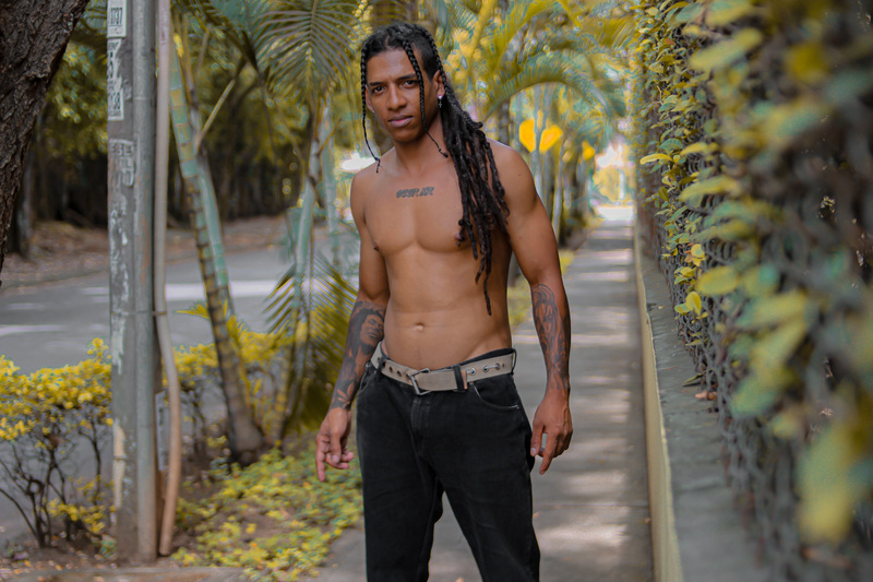 Artiest MrGreen95 Foto 2