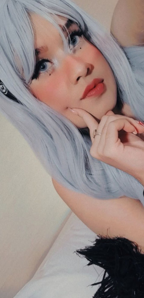 Artiest LucyMartiinez Foto 8